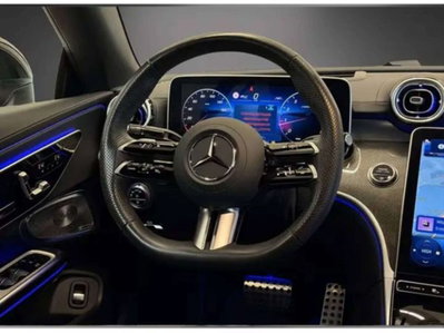 Mercedes-Benz CLE Cabrio 300 AMG Line Premium Plus 4matic auto (11)