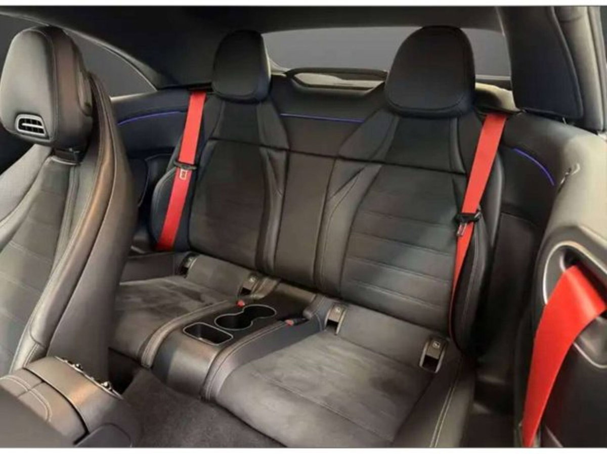 Mercedes-Benz CLE Cabrio 300 AMG Line Premium Plus 4matic auto (13)