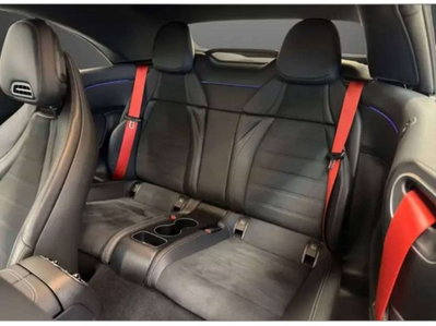 Mercedes-Benz CLE Cabrio 300 AMG Line Premium Plus 4matic auto (13)