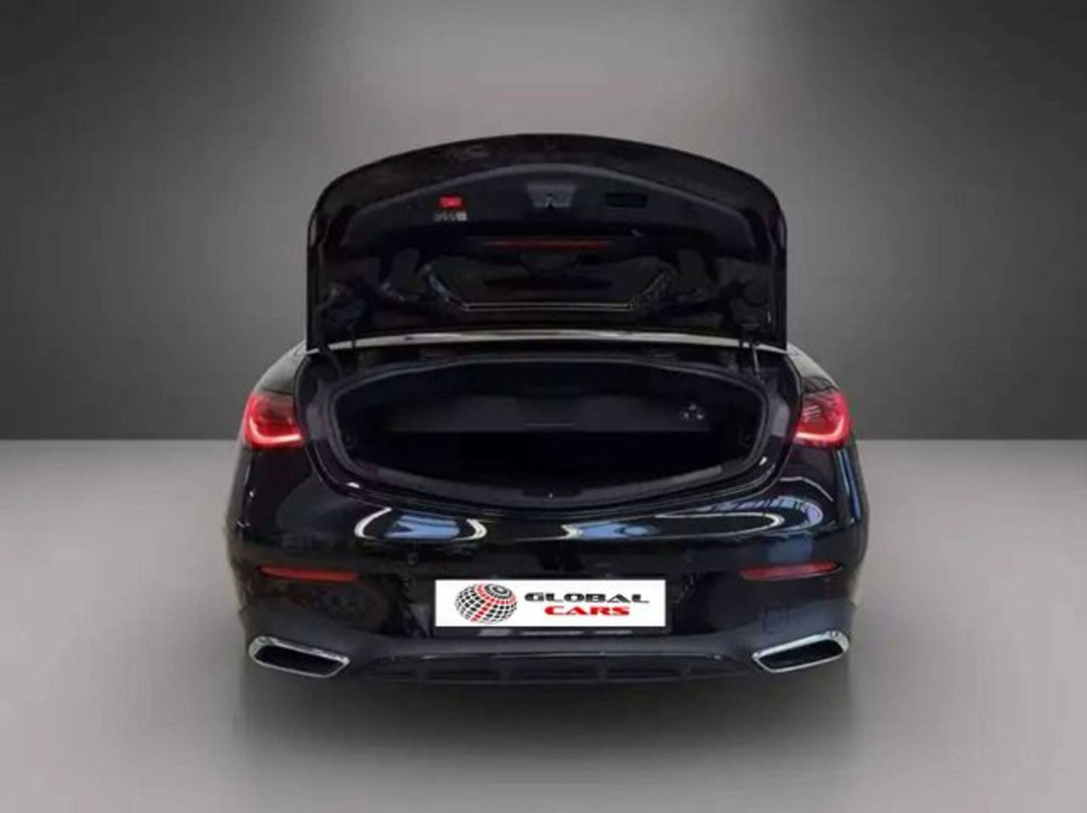 Mercedes-Benz CLE Cabrio 300 AMG Line Premium Plus 4matic auto (8)