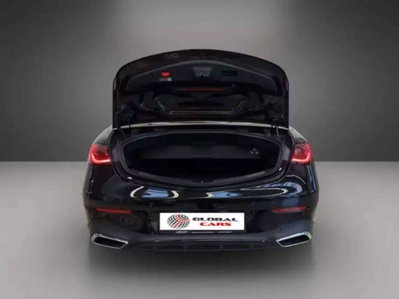 Mercedes-Benz CLE Cabrio 300 AMG Line Premium Plus 4matic auto (8)