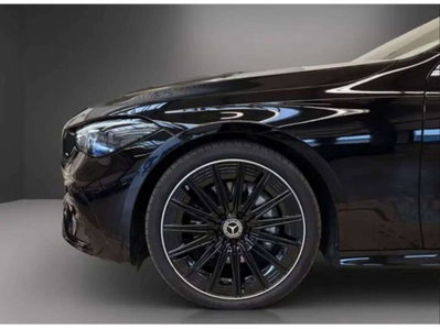 Mercedes-Benz CLE Cabrio 300 AMG Line Premium Plus 4matic auto (9)