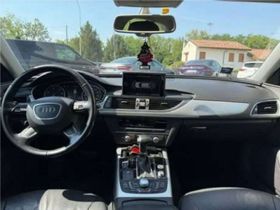 Audi A6 Avant 3.0 TDI 245 CV quattro S tronic Advanced (10)