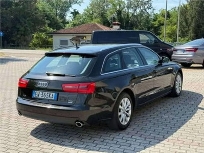 Audi A6 Avant 3.0 TDI 245 CV quattro S tronic Advanced (5)