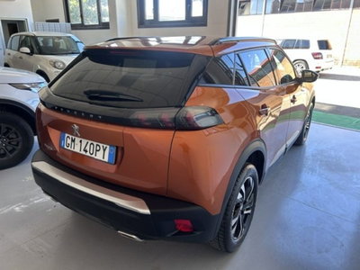 Peugeot 2008 PureTech 130 S&S EAT8 Allure Pack (7)