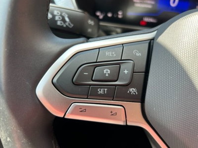 Volkswagen T-Cross 1.0 TSI Sport (11)