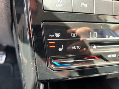 Volkswagen T-Cross 1.0 TSI Sport (14)