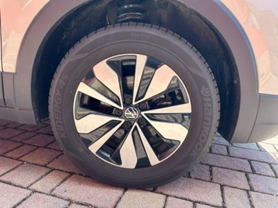 Volkswagen T-Cross 1.0 TSI Sport (15)