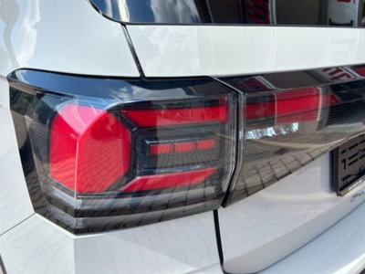 Volkswagen T-Cross 1.0 TSI Sport (17)