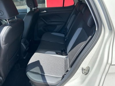 Volkswagen T-Cross 1.0 TSI Sport (6)