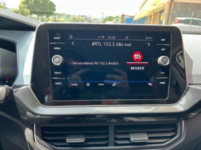 Volkswagen T-Cross 1.0 TSI Sport (9)