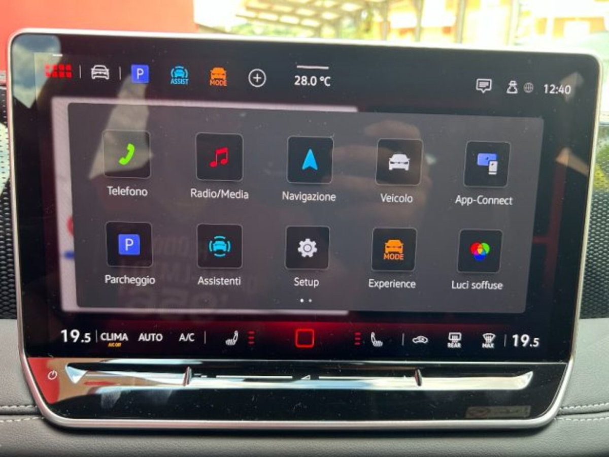 Volkswagen Tiguan 2.0 tdi Edition 150cv dsg (14)