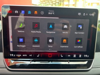 Volkswagen Tiguan 2.0 tdi Edition 150cv dsg (14)