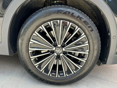Volkswagen Tiguan 2.0 tdi Edition 150cv dsg (18)
