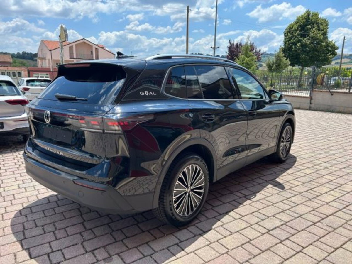 Volkswagen Tiguan 2.0 tdi Edition 150cv dsg (3)