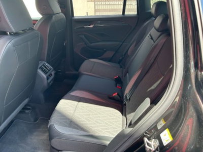 Volkswagen Tiguan 2.0 tdi Edition 150cv dsg (6)