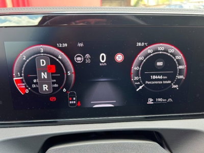 Volkswagen Tiguan 2.0 tdi Edition 150cv dsg (8)