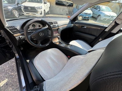 Mercedes-Benz Classe E 300 Bluetec cat Elegance (10)