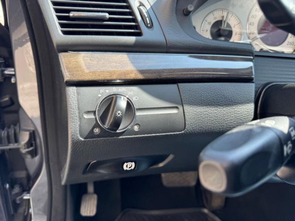 Mercedes-Benz Classe E 300 Bluetec cat Elegance (14)