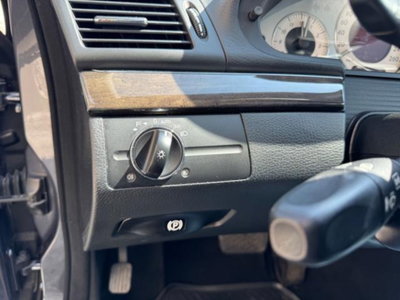 Mercedes-Benz Classe E 300 Bluetec cat Elegance (14)