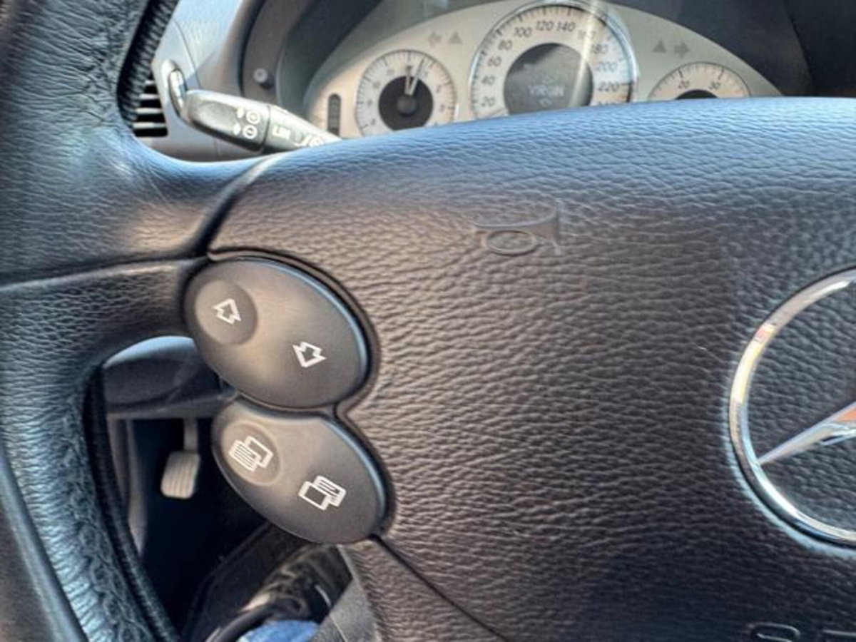 Mercedes-Benz Classe E 300 Bluetec cat Elegance (16)