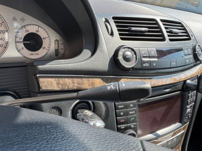 Mercedes-Benz Classe E 300 Bluetec cat Elegance (18)