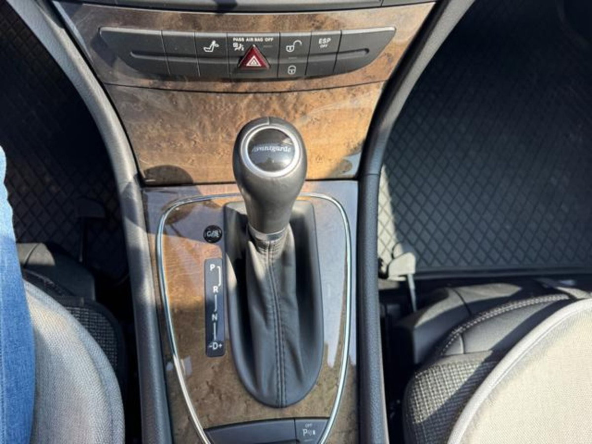 Mercedes-Benz Classe E 300 Bluetec cat Elegance (20)