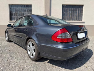 Mercedes-Benz Classe E 300 Bluetec cat Elegance (6)