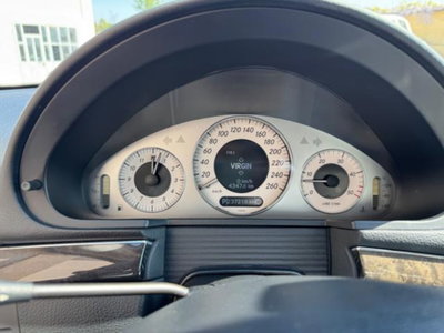 Mercedes-Benz Classe E 300 Bluetec cat Elegance (7)