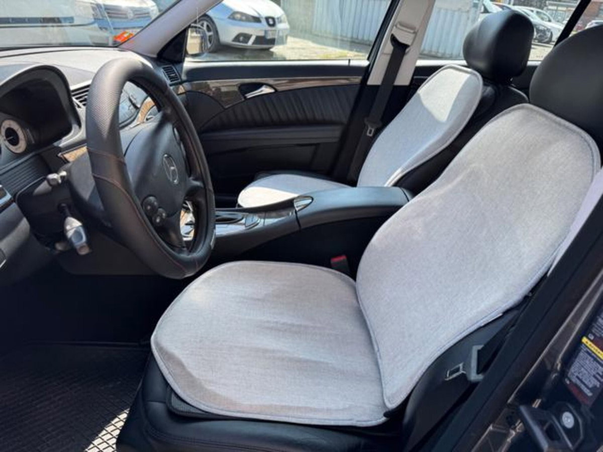 Mercedes-Benz Classe E 300 Bluetec cat Elegance (8)