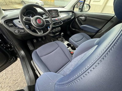 Fiat 500X 1.0 T3 120 CV Sport Dolcevita (10)