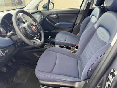 Fiat 500X 1.0 T3 120 CV Sport Dolcevita (11)