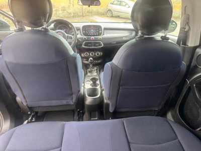 Fiat 500X 1.0 T3 120 CV Sport Dolcevita (19)