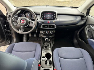 Fiat 500X 1.0 T3 120 CV Sport Dolcevita (8)