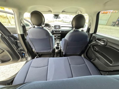 Fiat 500X 1.0 T3 120 CV Sport Dolcevita (9)