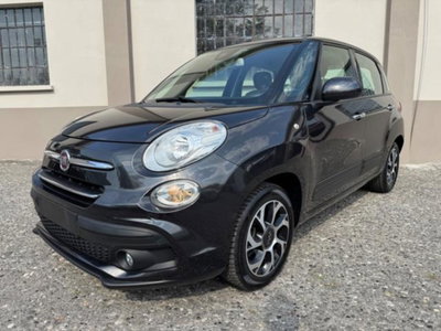 Fiat 500L 1.3 Multijet 95 CV Business usata