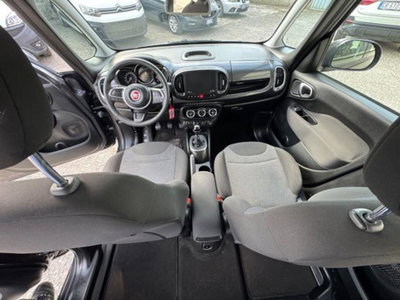 Fiat 500L 1.3 Multijet 95 CV Business (12)