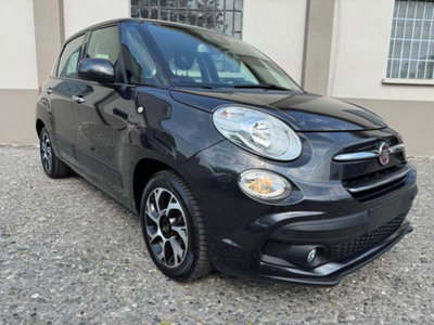 Fiat 500L 1.3 Multijet 95 CV Business (3)