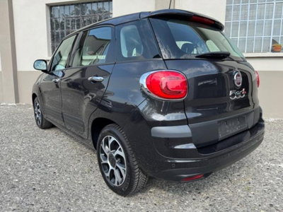 Fiat 500L 1.3 Multijet 95 CV Business (4)