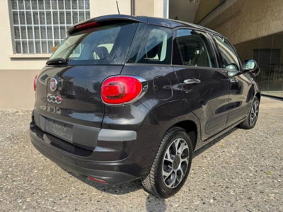 Fiat 500L 1.3 Multijet 95 CV Business (6)