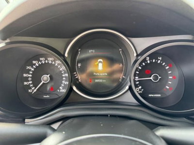 Fiat 500L 1.3 Multijet 95 CV Business (7)