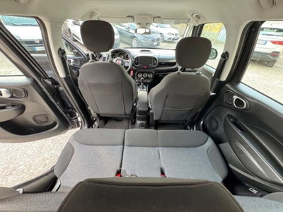 Fiat 500L 1.3 Multijet 95 CV Business (9)