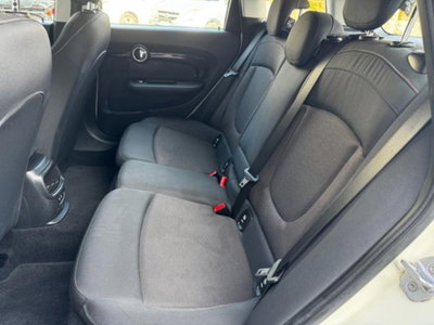 MINI Mini Clubman 1.5 One D Classic Clubman (10)