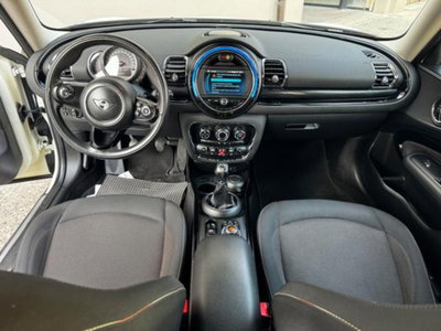 MINI Mini Clubman 1.5 One D Classic Clubman (15)