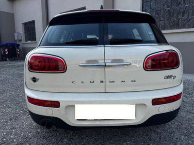 MINI Mini Clubman 1.5 One D Classic Clubman (4)
