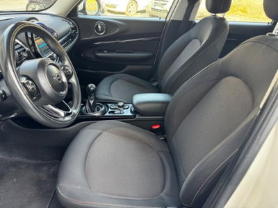 MINI Mini Clubman 1.5 One D Classic Clubman (9)