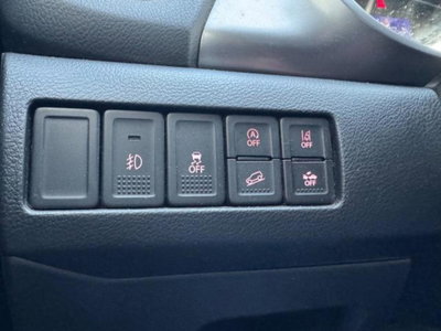 Suzuki Vitara 1.4 Hybrid 4WD AllGrip Easy Top (12)