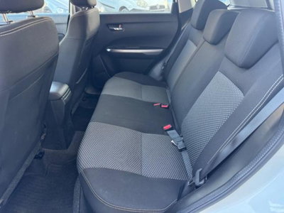 Suzuki Vitara 1.4 Hybrid 4WD AllGrip Easy Top (9)
