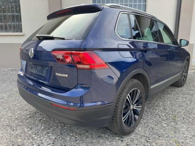 Volkswagen Tiguan 1.5 TSI Business ACT BlueMotion Technology (4)