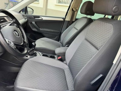 Volkswagen Tiguan 1.5 TSI Business ACT BlueMotion Technology (8)